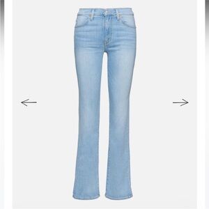 Re/Done Super Slim Mojave Jean size 29